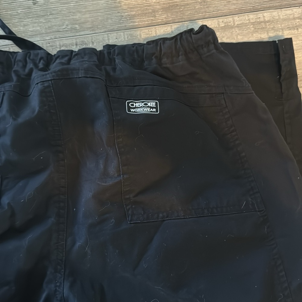 Scrub pants - Picture 3 of 3